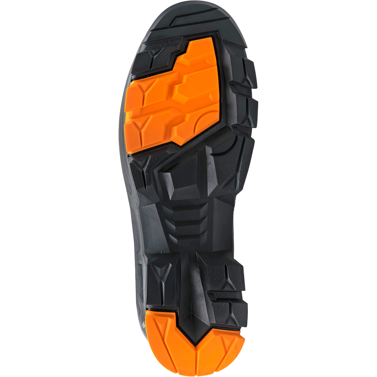 uvex safety boots