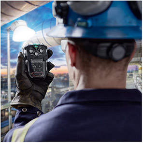 MSA ALTAIR io 4 Gas Detector