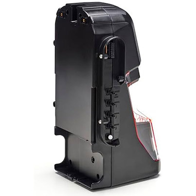 MSA ALTAIR io DOCK Test Stand