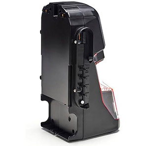 MSA ALTAIR io DOCK Test Stand