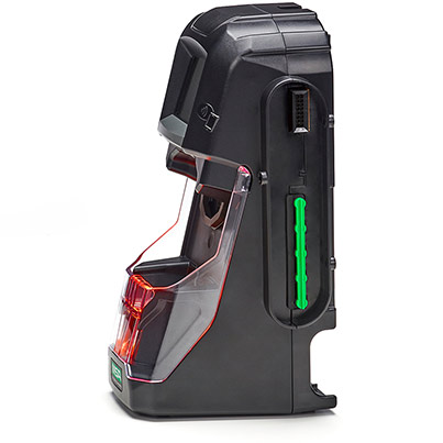 MSA ALTAIR io DOCK Test Stand