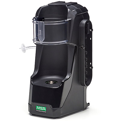 MSA ALTAIR io DOCK Cylinder Holder