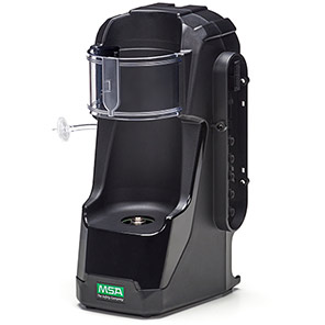 MSA ALTAIR io DOCK Cylinder Holder