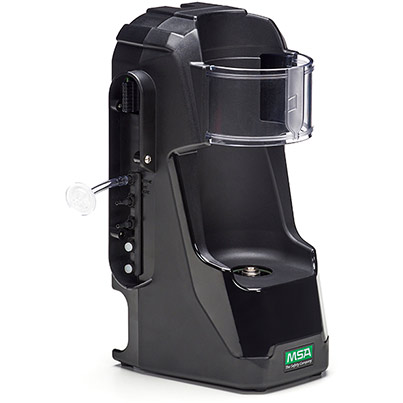 MSA ALTAIR io DOCK Cylinder Holder