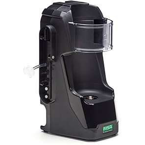 MSA ALTAIR io 4 Gas Detector Cylinder Holder Dock