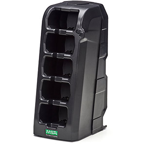 MSA ALTAIR io DOCK 5-Device Smart Charger