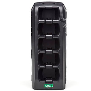 MSA ALTAIR io DOCK 5-Device Smart Charger