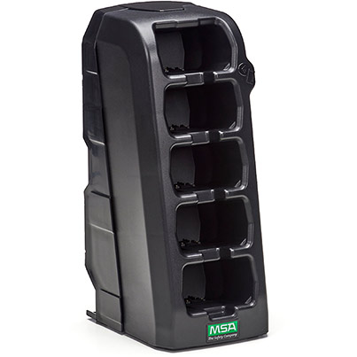 MSA ALTAIR io DOCK 5-Device Smart Charger