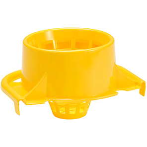 Vikan Yellow Mop Bucket Wringer