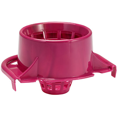 Vikan Purple Mop Bucket Wringer