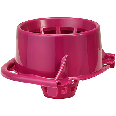 Vikan Purple Mop Bucket Wringer