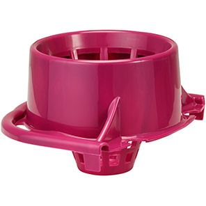 Vikan Purple Mop Bucket Wringer