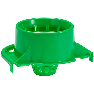 Vikan Green Mop Bucket Wringer