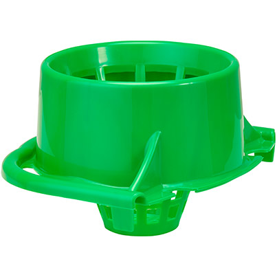 Vikan Green Mop Bucket Wringer