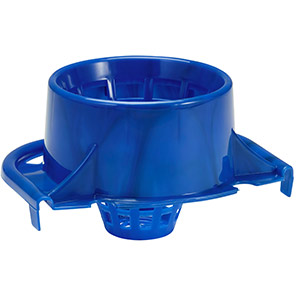Vikan Blue Mop Bucket Wringer