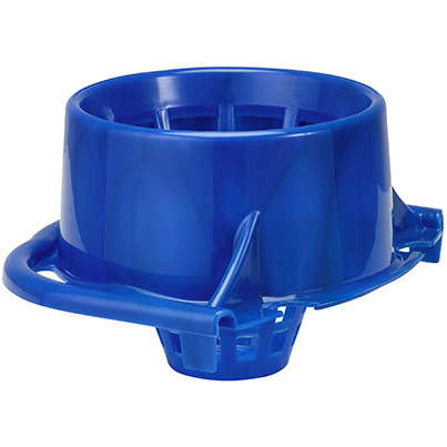 Vikan Blue Mop Bucket Wringer
