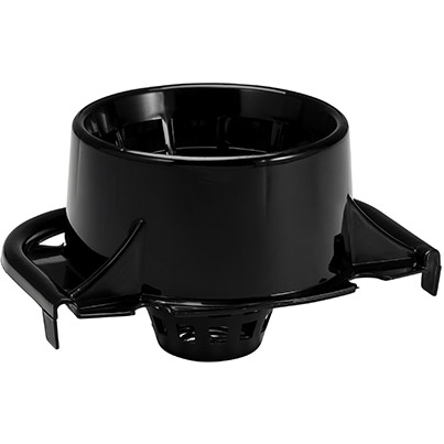 Vikan Black Mop Bucket Wringer
