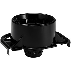 Vikan Black Mop Bucket Wringer