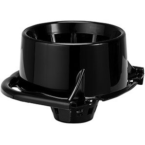 Vikan Black Mop Bucket Wringer