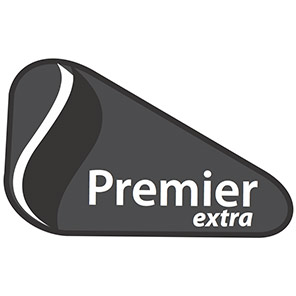 Premier PR202 Men’s Black Short-Sleeve Poplin Shirt