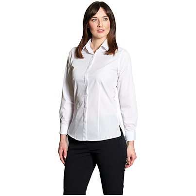 Disley Williams Classic Women’s Blouse
