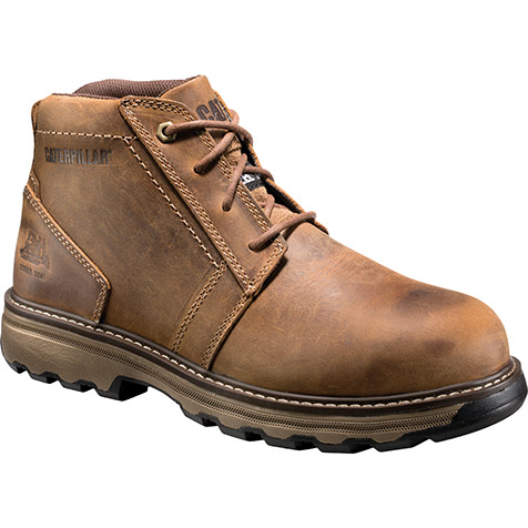 men's parker work boot