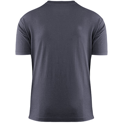 Arco Responsible Unisex Convoy Grey T-Shirt