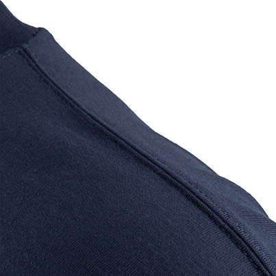 Arco Responsible Unisex Navy T-Shirt