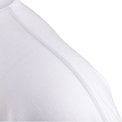 Arco Responsible Unisex White T-Shirt