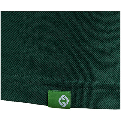 Arco Responsible Men’s Bottle Green Polo Shirt