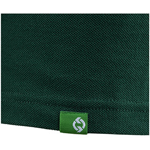 Arco Responsible Men’s Bottle Green Polo Shirt
