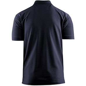 Arco Responsible Men’s Navy Polo Shirt