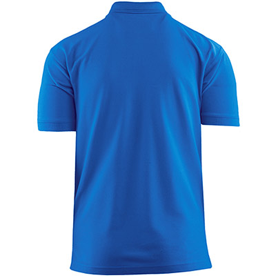 Arco Responsible Men’s Royal Blue Polo Shirt