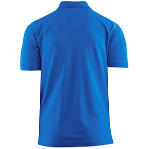 Arco Responsible Men’s Royal Blue Polo Shirt