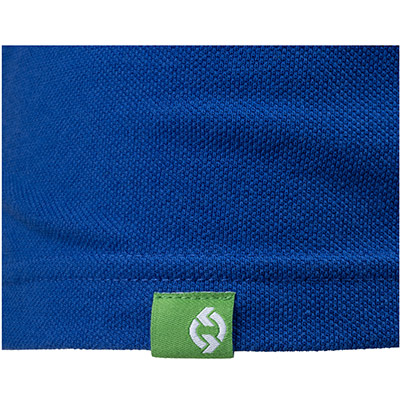 Arco Responsible Men’s Royal Blue Polo Shirt
