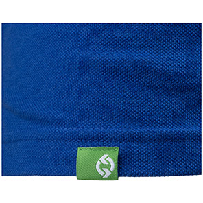 Arco Responsible Men’s Royal Blue Polo Shirt