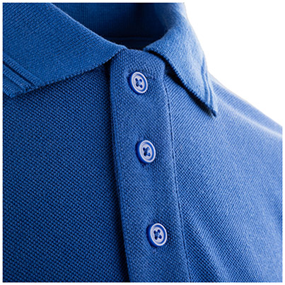 Arco Responsible Men’s Royal Blue Polo Shirt