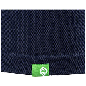 Arco Responsible Women’s Navy Polo Shirt