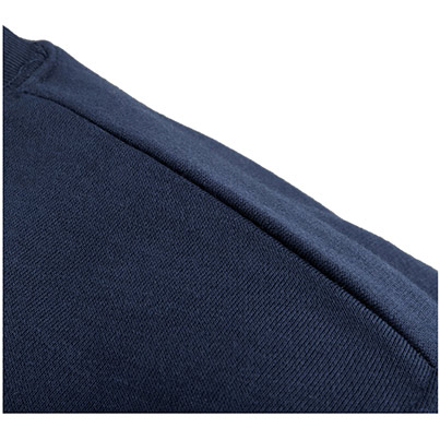 Arco Responsible Unisex Navy Crew-Neck Sweatshirt