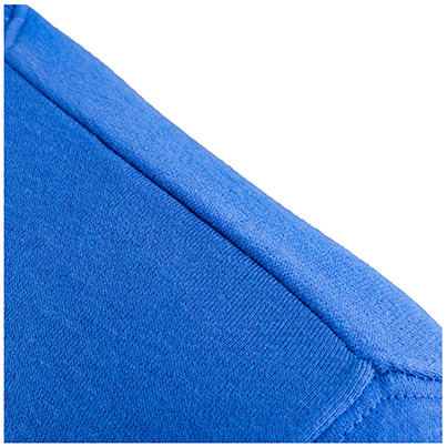 Arco Responsible Unisex Royal Blue Crew-Neck Sweatshirt