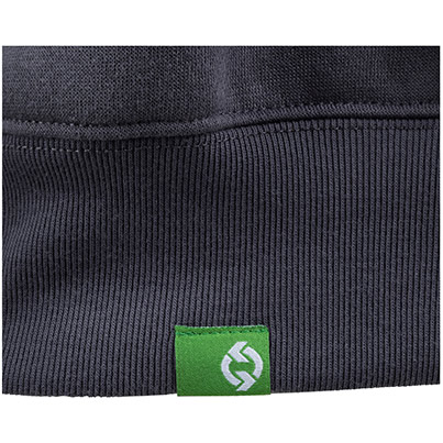 Arco Responsible Unisex Convoy Grey Crew-Neck Sweatshirt