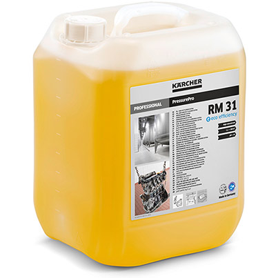 Kärcher PressurePro Oil and Grease Cleaner 10L