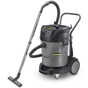 Kärcher NT 70/2 Wet-and-Dry Vacuum Cleaner