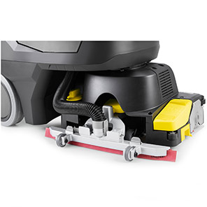 Kärcher BR 35/12 C Bp Pack Scrubber-Dryer