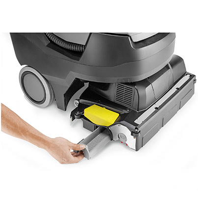 Kärcher BR 45/22 C Bp Pack Scrubber-Dryer
