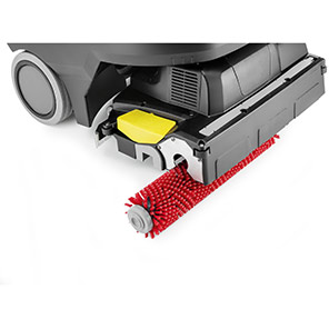 Kärcher BR 45/22 C Bp Pack Scrubber-Dryer