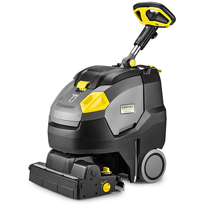 Kärcher BR 45/22 C Bp Pack Scrubber-Dryer