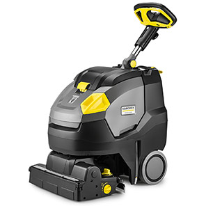Kärcher BR 45/22 C Bp Pack Scrubber-Dryer