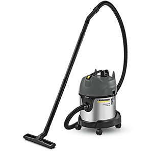 Kärcher NT 20/1 Me Classic Wet-and-Dry Vacuum Cleaner