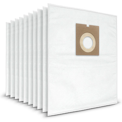 Kärcher NT 20/30 Filter Bags (Pack of 10)